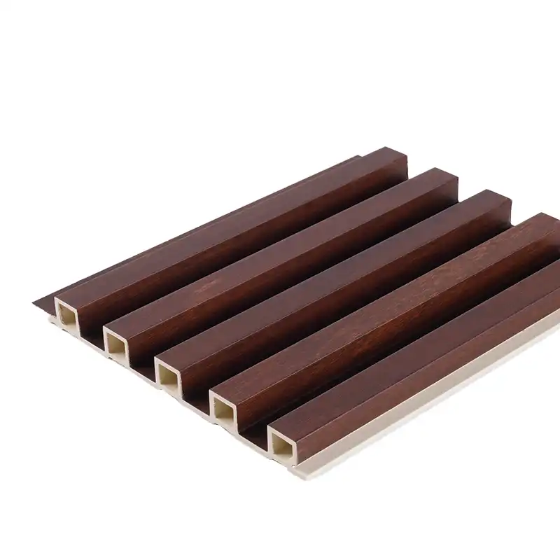 China vs Indonesia Quality Comparison for Fluted 200×20mm Panels